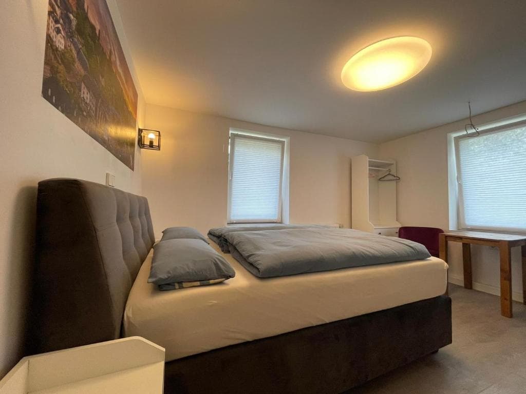 Weinberg-Loft – Foto 2