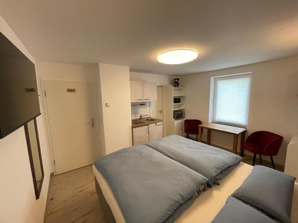 Weinberg-Loft – Foto 6