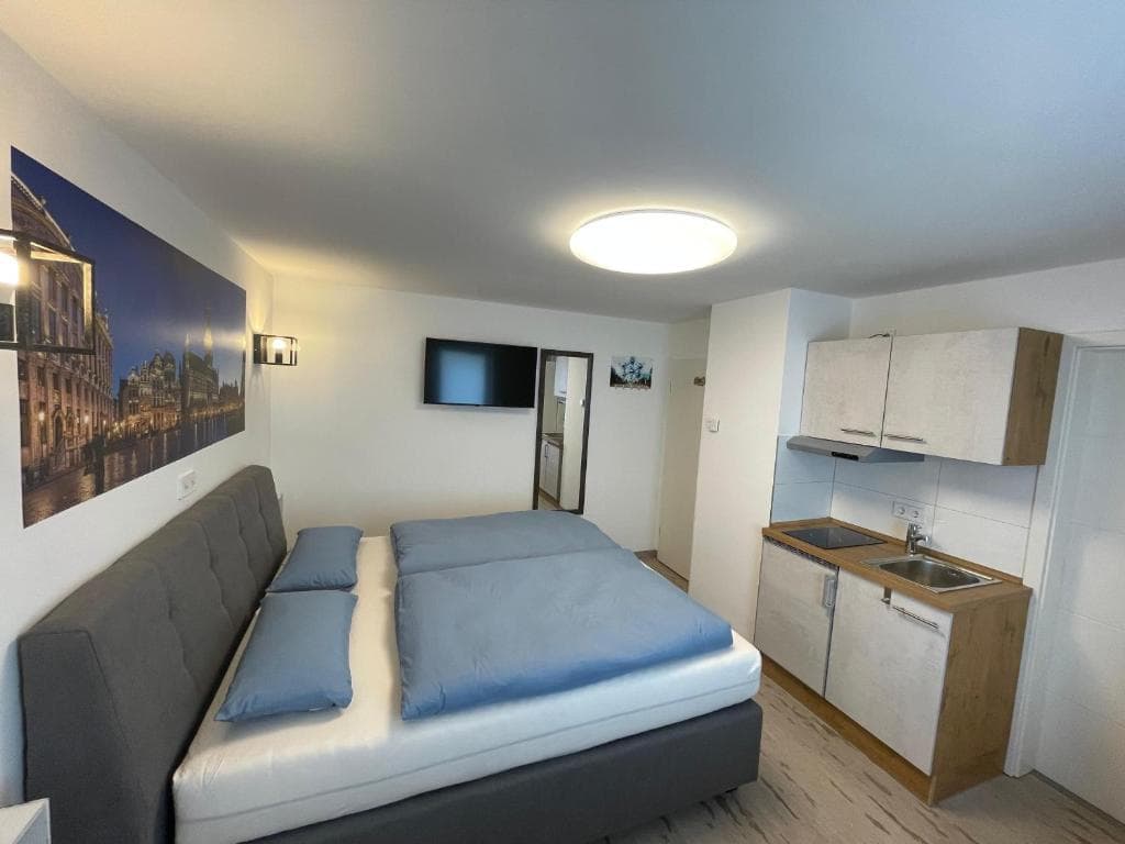 Weinberg-Loft – Foto 7