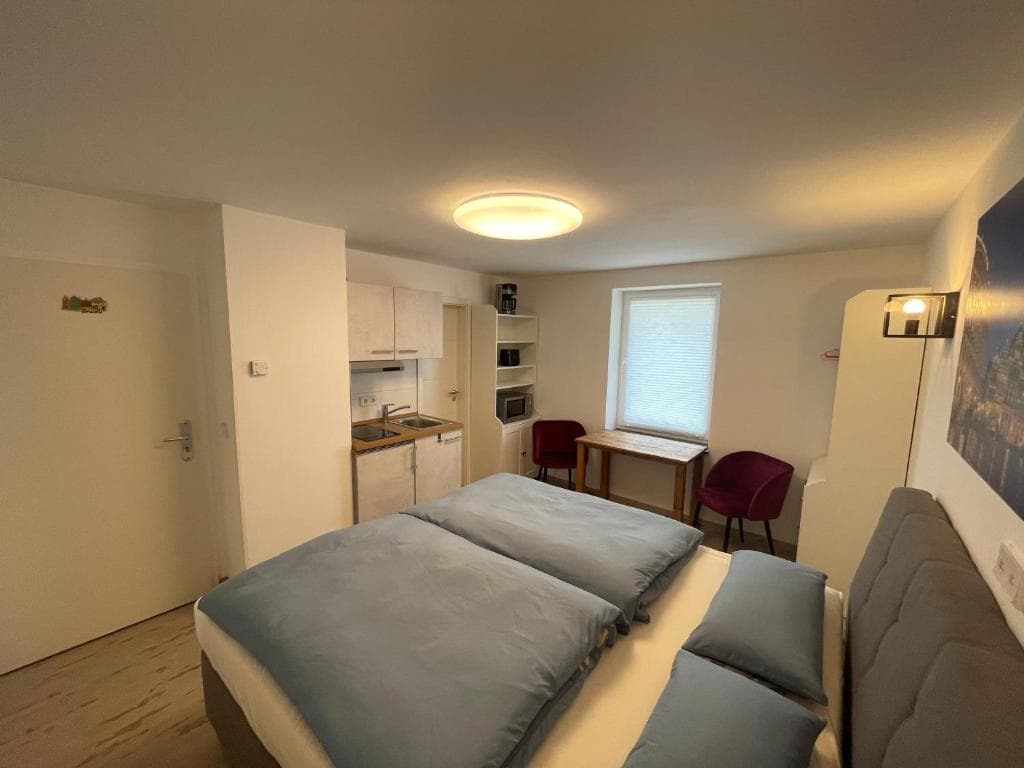 Weinberg-Loft – Foto 8
