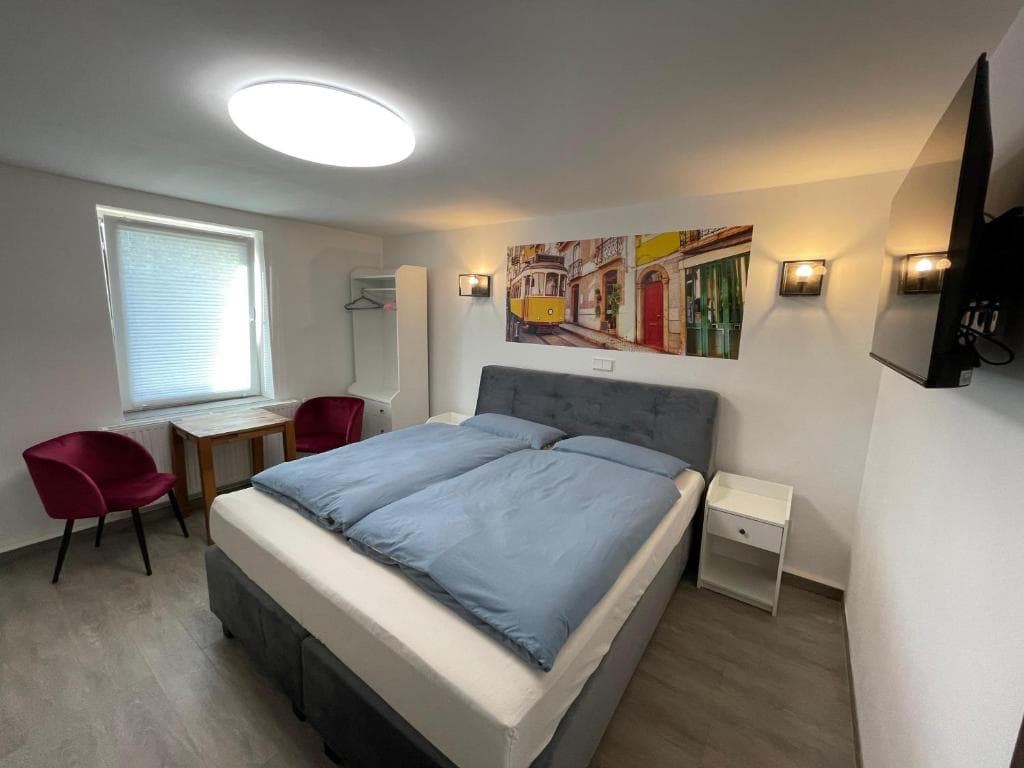 Weinberg-Loft – Foto 11