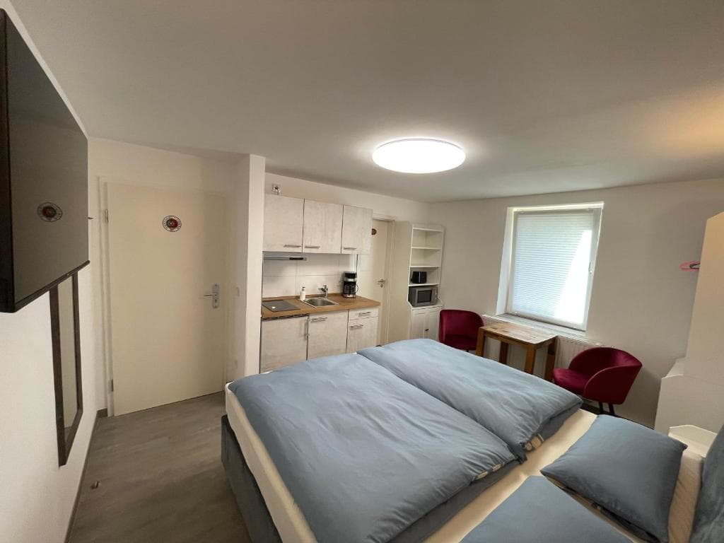 Weinberg-Loft – Foto 12