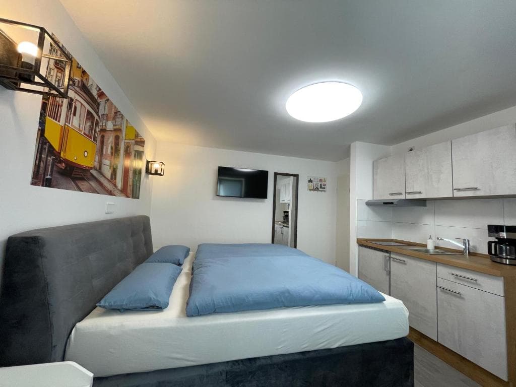 Weinberg-Loft – Foto 13