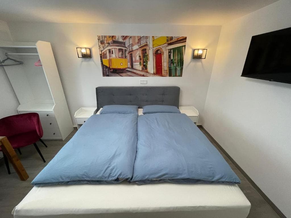 Weinberg-Loft – Foto 15