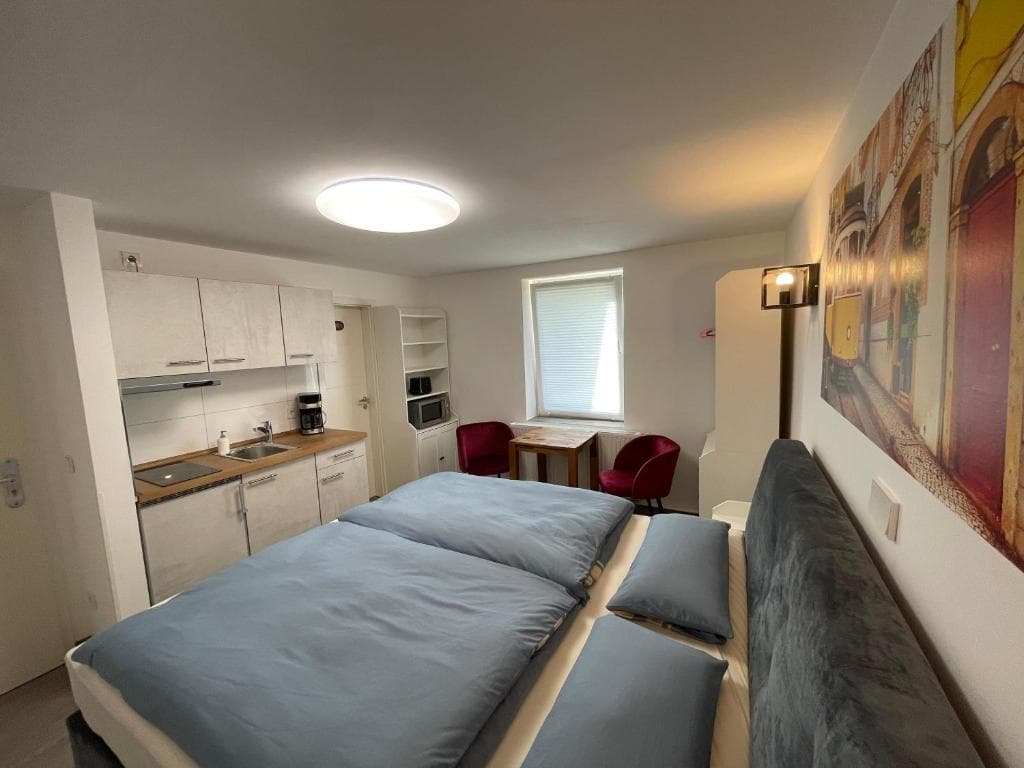 Weinberg-Loft – Foto 18