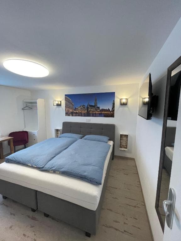 Weinberg-Loft